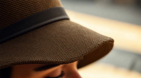 5 façons de porter la casquette gavroche avec élégance