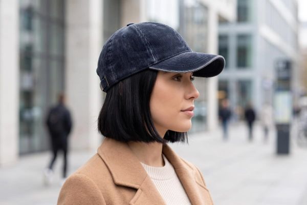 5 façons de porter la casquette gavroche avec élégance