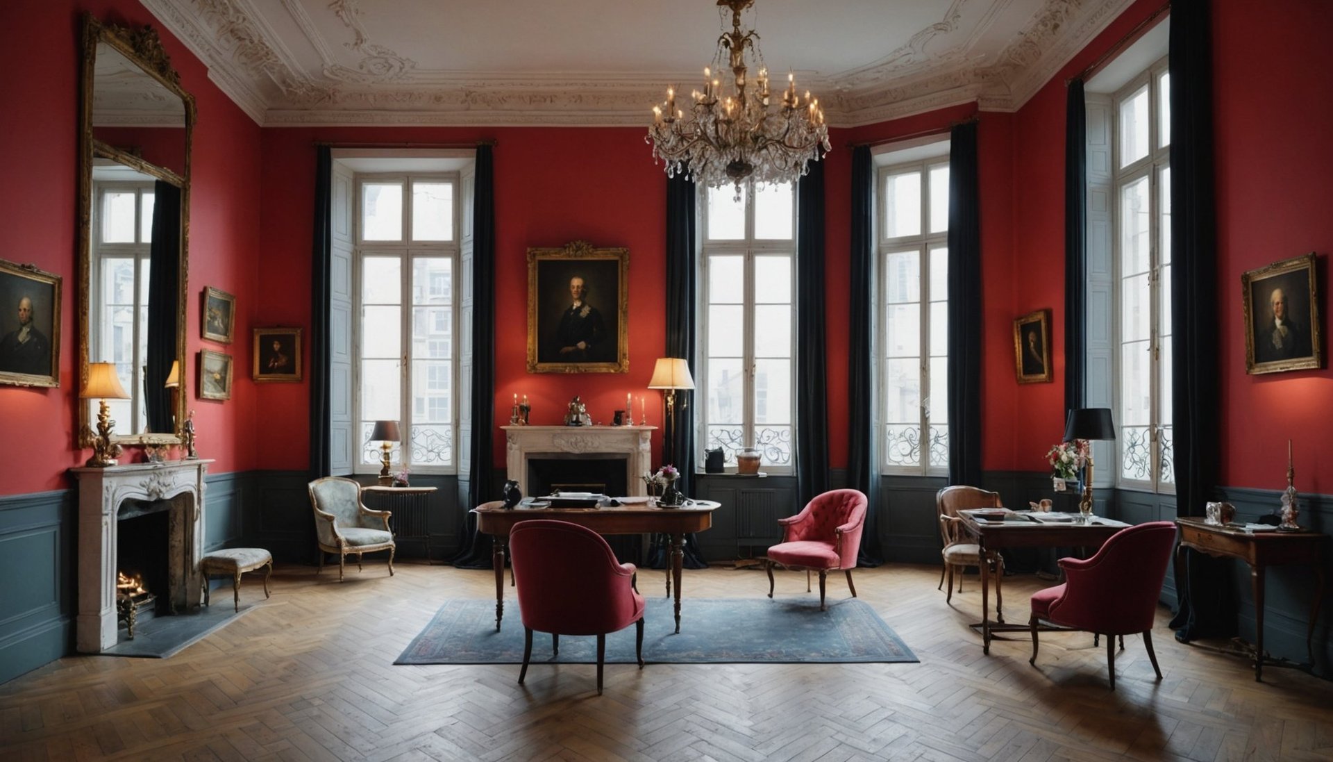 Explorez l'atelier intermède : le meilleur salon à nantes - Femme Sereine