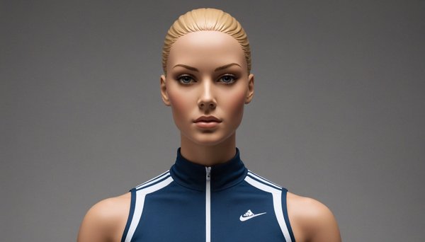 Mannequin femme sportive : le choix idéal pour vos collections