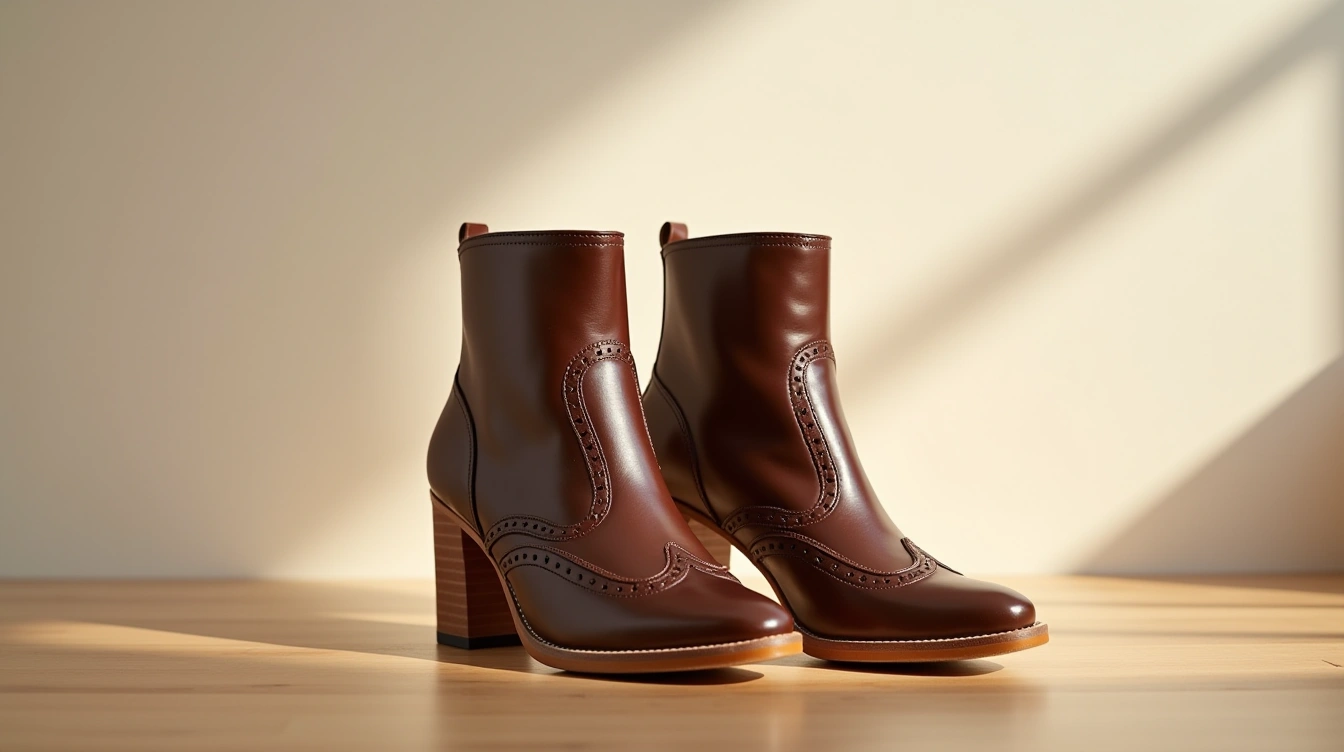 Vos questions sur les bottes d'hiver